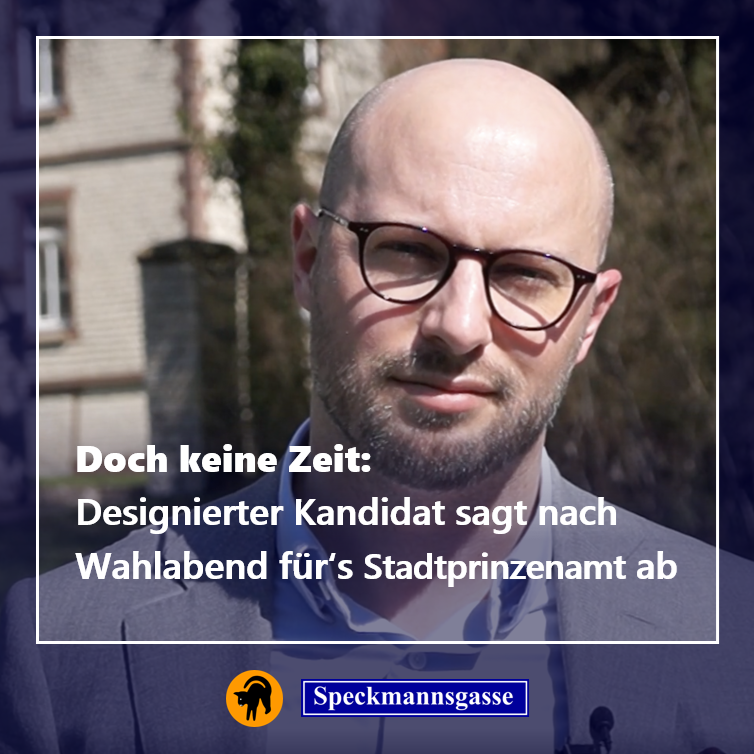 Bild zum Artikel von speckmannsgasse.de vom 16.09.2025 um 12:12