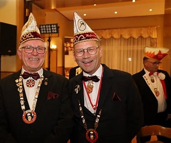 Bild zum Artikel von Närrischer Hofrat vom 09.01.2026 um 17:02